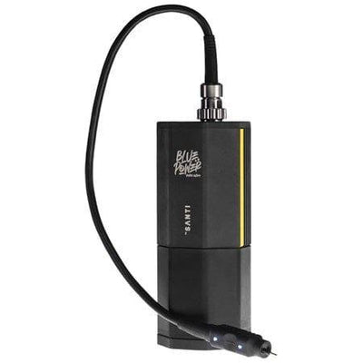 Santi Blue-Power Heating Battery - The ScubaDiving Gear Store