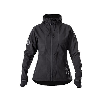 Santi Crew - Softshell Ladies First - CLEARANCE - The ScubaDiving Gear Store