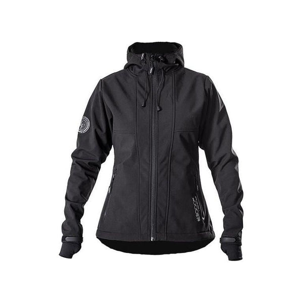 Santi Crew - Softshell Ladies First - CLEARANCE - The ScubaDiving Gear Store