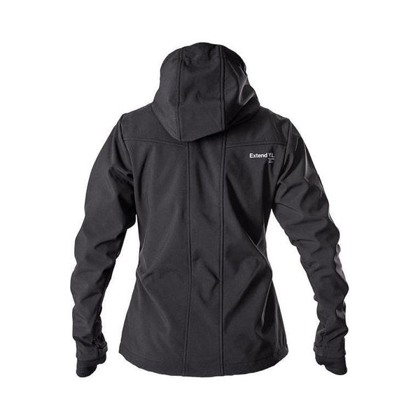 Santi Crew - Softshell Ladies First - CLEARANCE - The ScubaDiving Gear Store