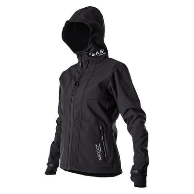 Santi Crew - Softshell Ladies First - CLEARANCE - The ScubaDiving Gear Store