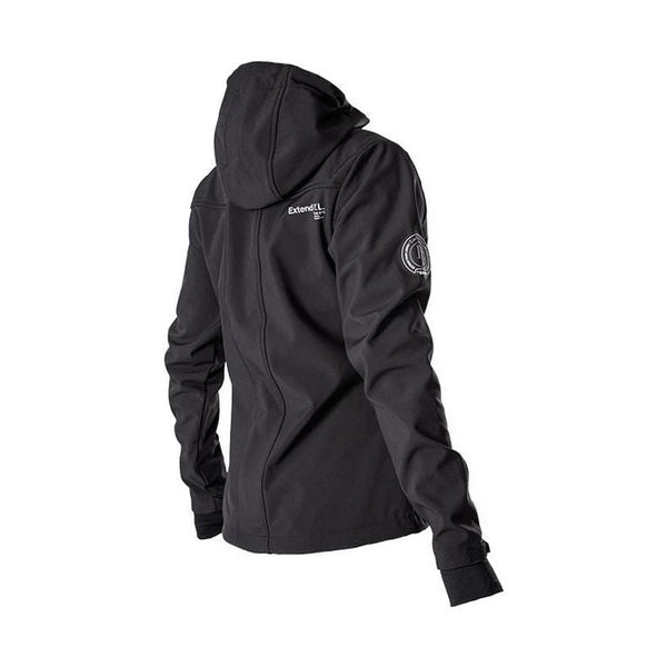 Santi Crew - Softshell Ladies First - CLEARANCE - The ScubaDiving Gear Store