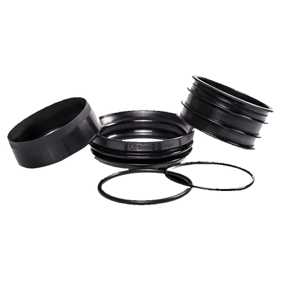 SANTI Dry Gloves Santi Smart Seal Ring System