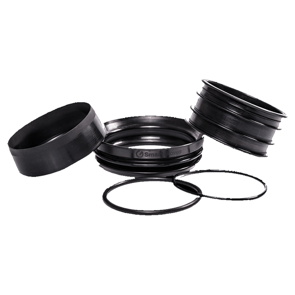 SANTI Dry Gloves Santi Smart Seal Ring System