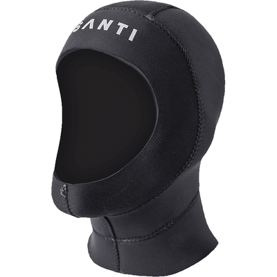 Santi Drysuit Hood '7 CLEARANCE - The ScubaDiving Gear Store