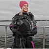 SANTI Drysuit SANTI Emotion + Drysuit - LADIES FIRST