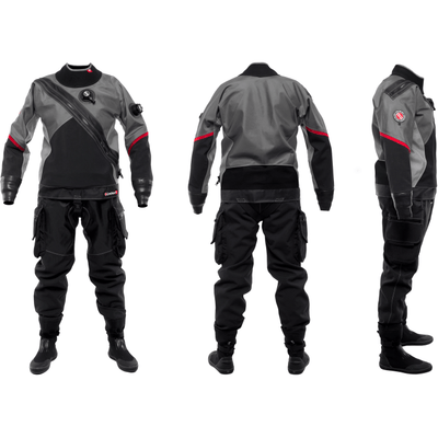 SANTI Drysuit SANTI Emotion + Drysuit