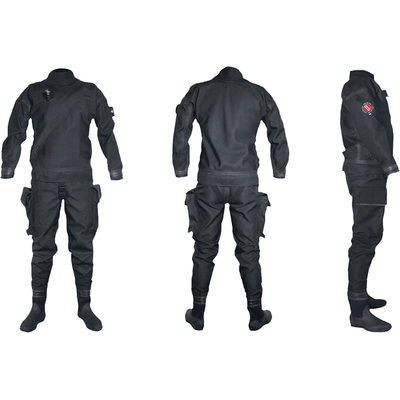 SANTI Drysuit SANTI Enduro Drysuit