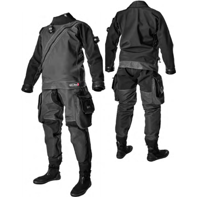 SANTI Drysuit SANTI E LITE + Drysuit