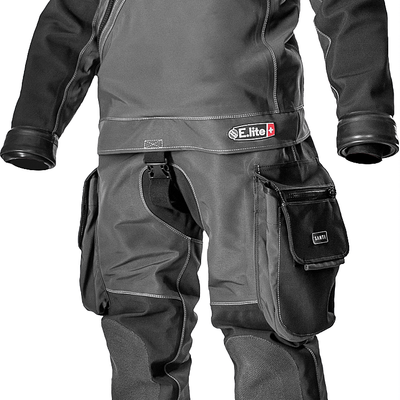 SANTI Drysuit SANTI E LITE + Drysuit