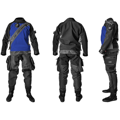 SANTI Drysuit SANTI E LITE + Drysuit