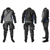 SANTI E LITE + Drysuit - The ScubaDiving Gear Store