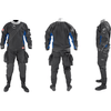 SANTI E LITE Drysuit - The ScubaDiving Gear Store