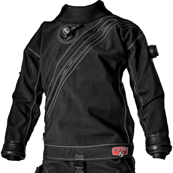 SANTI E LITE Drysuit - The ScubaDiving Gear Store
