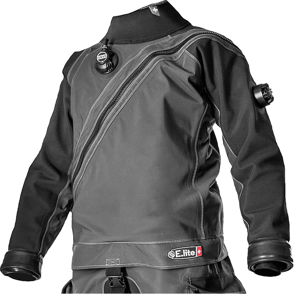 SANTI E LITE + Drysuit - The ScubaDiving Gear Store