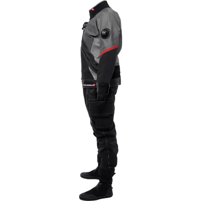 SANTI Emotion + Drysuit - The ScubaDiving Gear Store