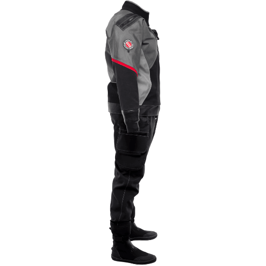 SANTI Emotion + Drysuit - The ScubaDiving Gear Store