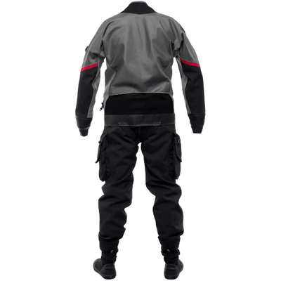 SANTI Emotion + Drysuit - The ScubaDiving Gear Store