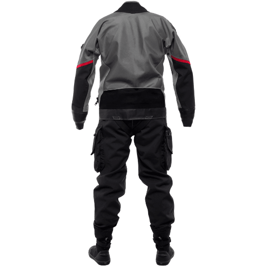 SANTI Emotion + Drysuit - The ScubaDiving Gear Store