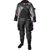 SANTI Emotion + Drysuit - LADIES FIRST - The ScubaDiving Gear Store