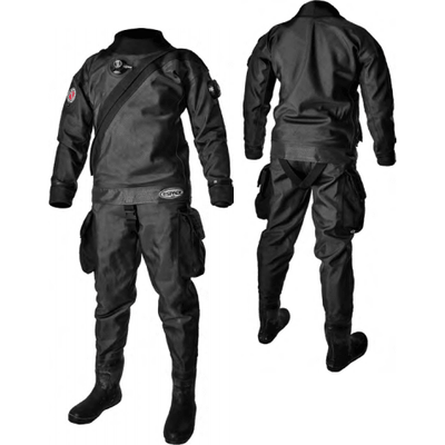 SANTI Espace SE Drysuit - The ScubaDiving Gear Store