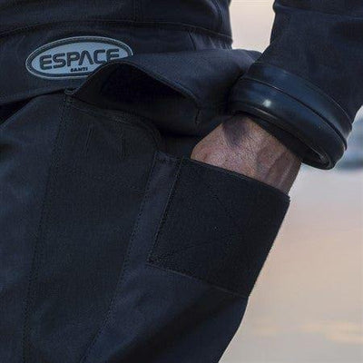 SANTI Espace SE Drysuit - The ScubaDiving Gear Store
