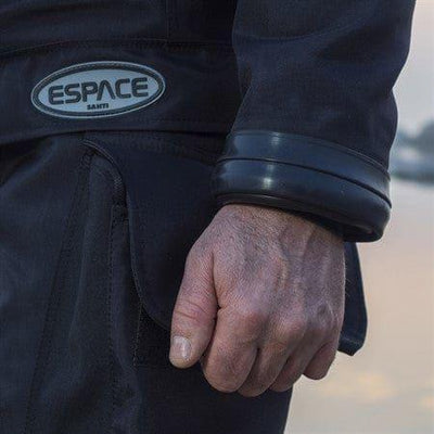 SANTI Espace SE Drysuit - The ScubaDiving Gear Store