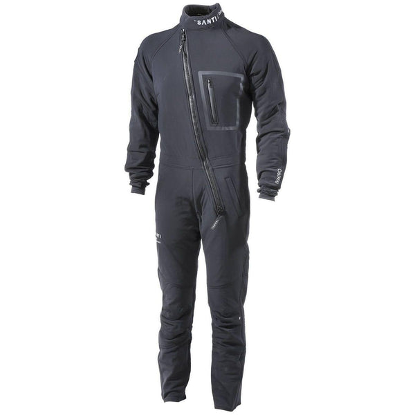 Santi Flex 190 Undersuit - Men - The ScubaDiving Gear Store