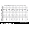 Santi Flex 190 Undersuit - Men - The ScubaDiving Gear Store