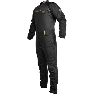 Santi FLEX 2.0 Heated Undersuit - The ScubaDiving Gear Store