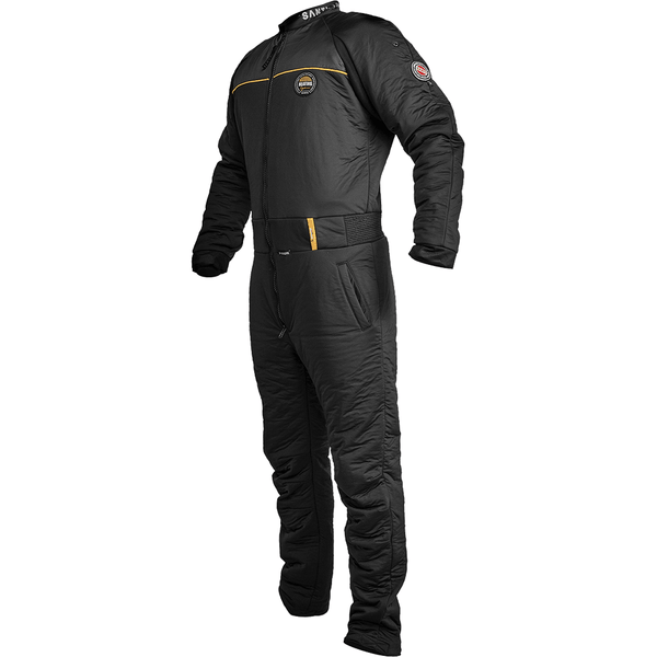 Santi FLEX 2.0 Heated Undersuit - The ScubaDiving Gear Store