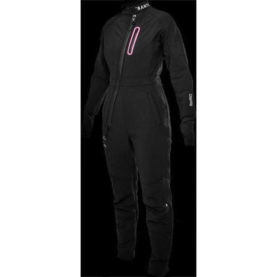 Santi Flex190 Undersuit - Ladies First CLEARANCE - The ScubaDiving Gear Store