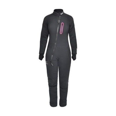 Santi Flex190 Undersuit - Ladies First CLEARANCE - The ScubaDiving Gear Store