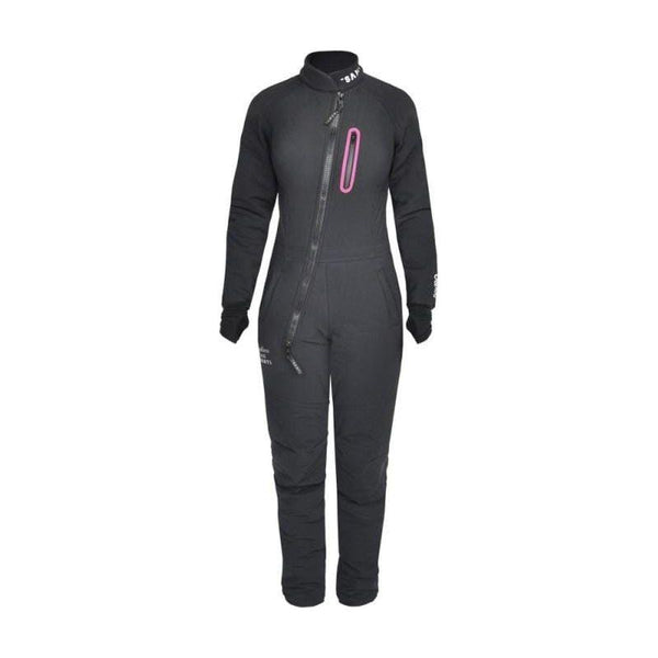 Santi Flex190 Undersuit - Ladies First CLEARANCE - The ScubaDiving Gear Store
