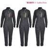 Santi Flex190 Undersuit - Ladies First CLEARANCE - The ScubaDiving Gear Store