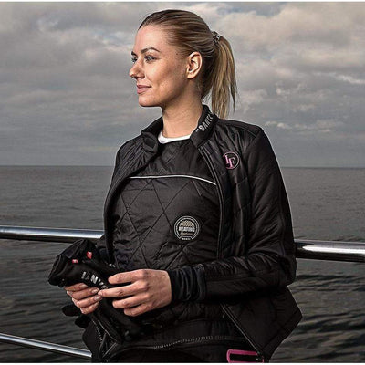 Santi Heated Vest - Flex 2.0 - The ScubaDiving Gear Store