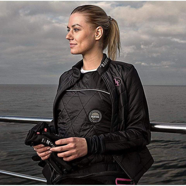 Santi Heated Vest - Flex 2.0 - The ScubaDiving Gear Store