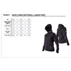 SANTI Jacket Santi Crew - Softshell Ladies First