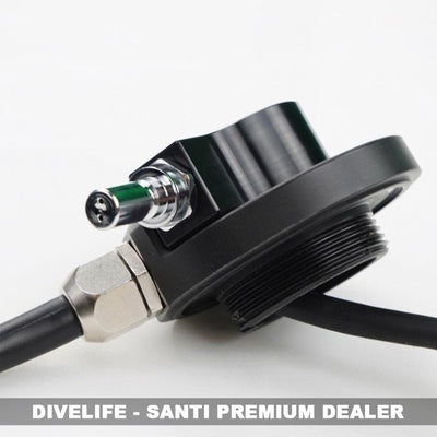 Santi Thermovalve 303 - The ScubaDiving Gear Store