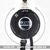 Santi Thermovalve 303 - The ScubaDiving Gear Store
