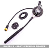 Santi Thermovalve 303 - The ScubaDiving Gear Store