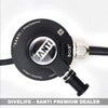 Santi Thermovalve 303 - The ScubaDiving Gear Store