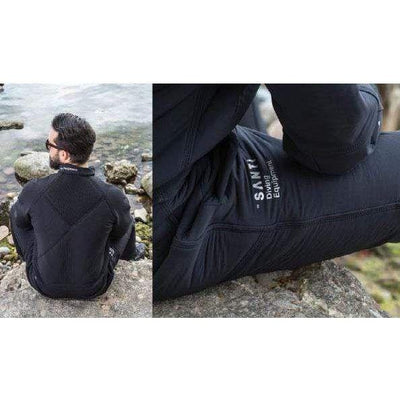 SANTI Undersuits Santi Flex 190 Undersuit - Men