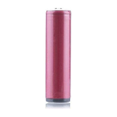 Sanyo 3500mAh 18650 Battery 3.7V - The ScubaDiving Gear Store