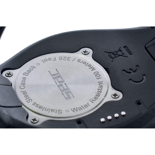 Seac Sub Action HR Dive Computer - The ScubaDiving Gear Store