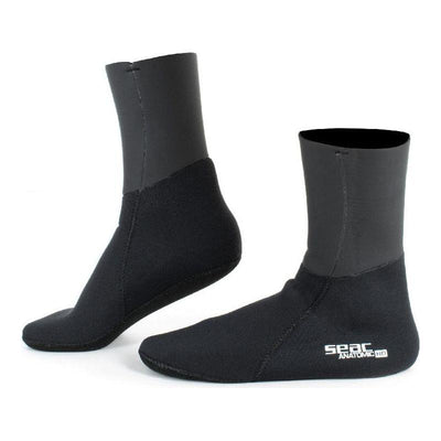 Seac Sub - Anatomic HD Sock - The ScubaDiving Gear Store