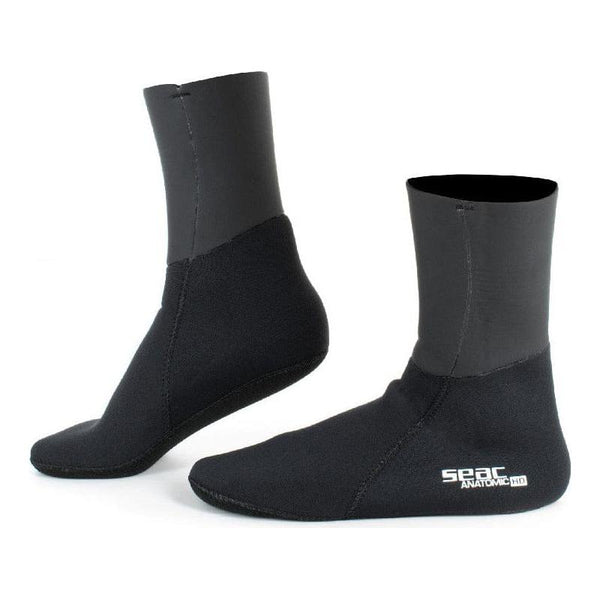 Seac Sub - Anatomic HD Sock - The ScubaDiving Gear Store