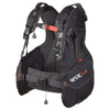 Seac Sub - BCD Club - The ScubaDiving Gear Store