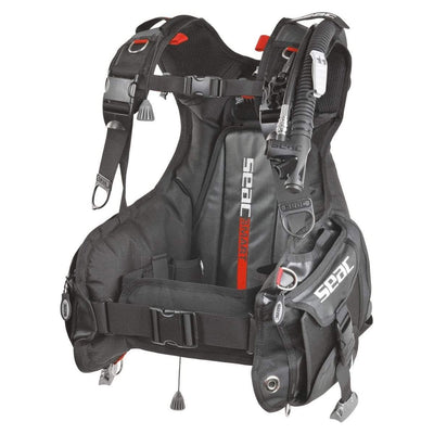 Seac Sub BCD Seac Sub - BCD Smart