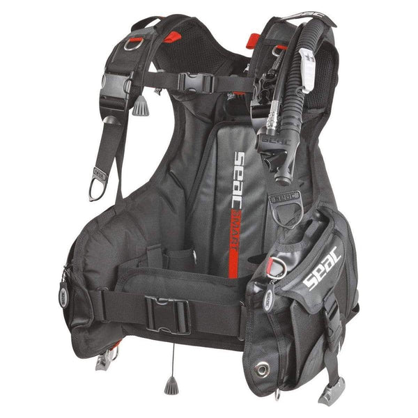 Seac Sub - BCD Smart - The ScubaDiving Gear Store